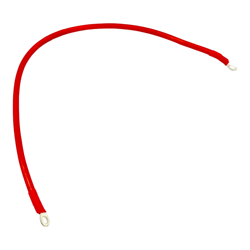 Red Battery Cable 601-224.