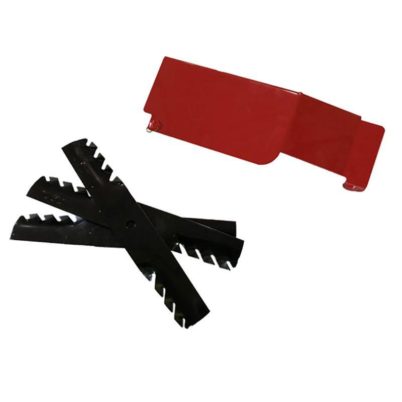 Mulch Kit For 48SC Mower 601-243.