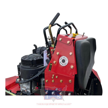 Bradley Height-Adjustable Dashboard for 48"/52"/61" SC Models 601-326.