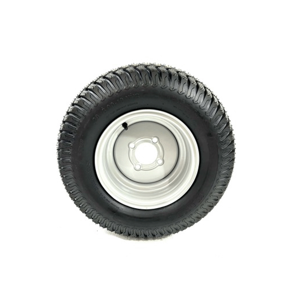 Bradley Rear Wheel 603-053
