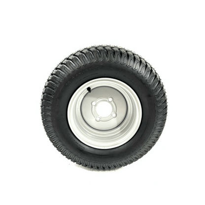 Bradley Rear Wheel 603-053