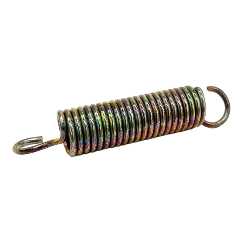 Return Spring 603-058.
