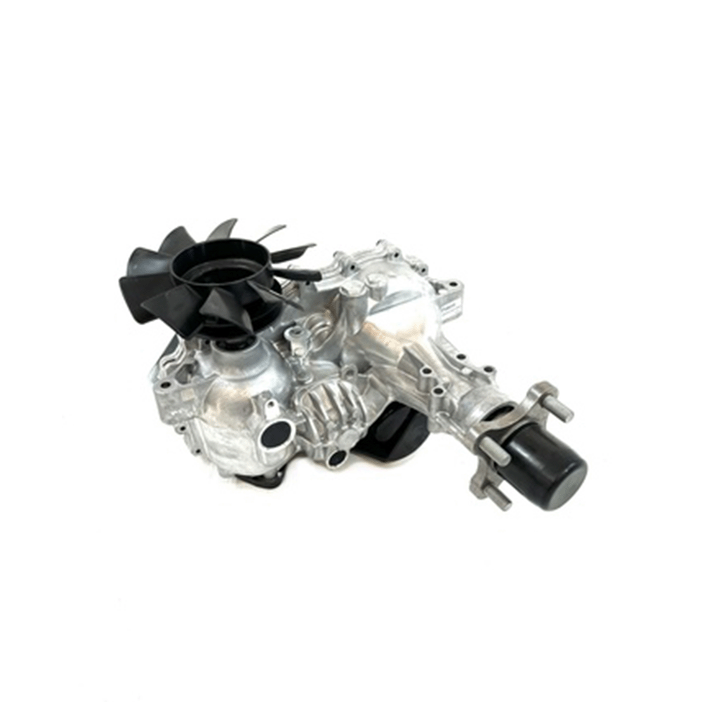 Bradley 36SC Left Transmission 603-121