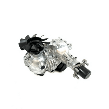 Bradley 36SC Left Transmission 603-121