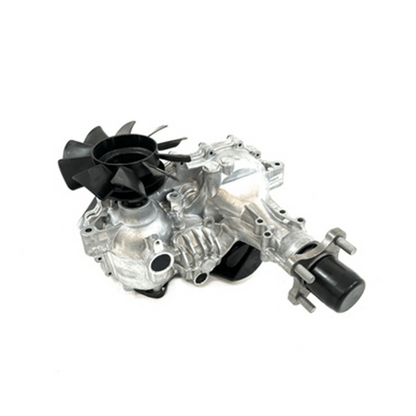 Bradley 36SC Right Transmission 603-122