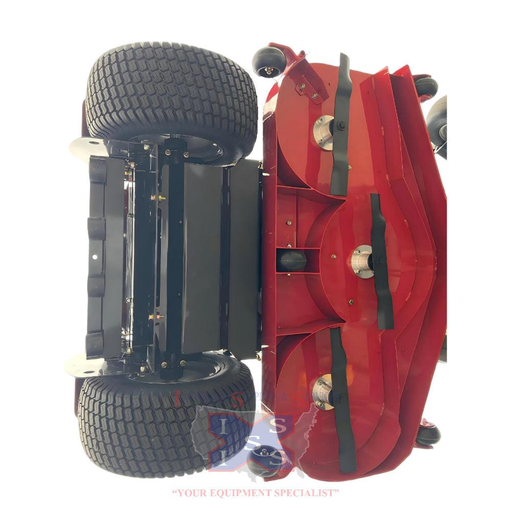 Bradley Skid Plate for 32"/36" SC Models 603-136.