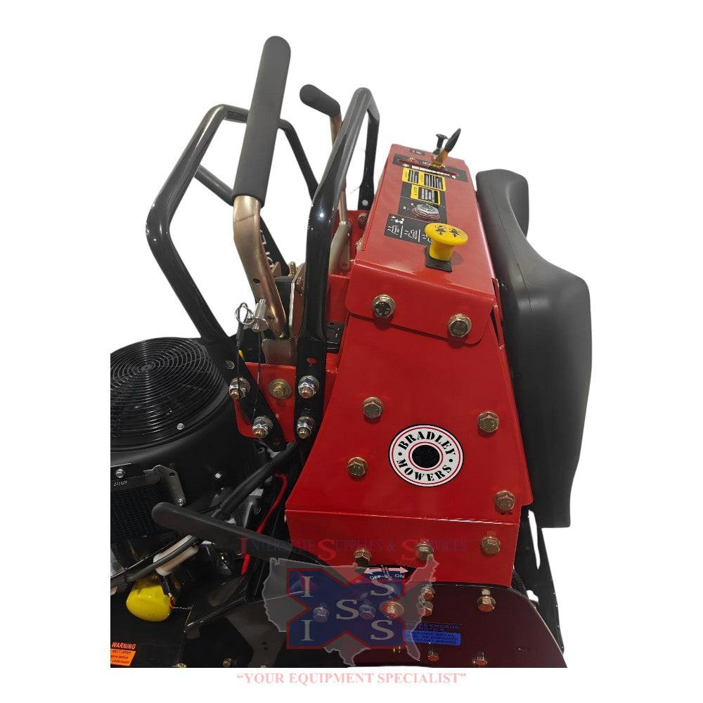 Bradley Height-Adjustable Dashboard for 32"/36" SC Models 603-142.