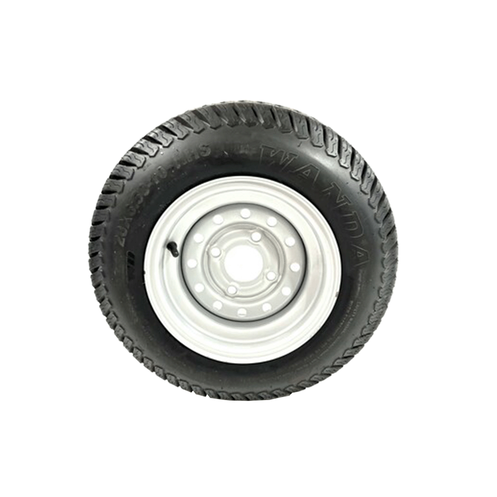 Bradley Rear Wheel 606-021