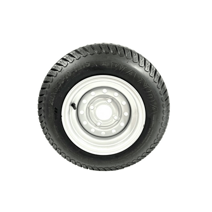 Bradley Rear Wheel 606-021