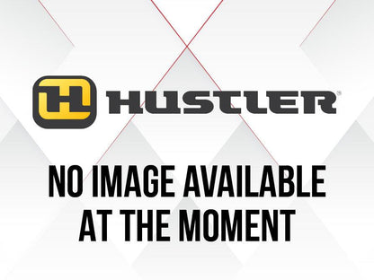 Hustler X-One 54" Zero-Turn w/ FX850 27HP Rear Discharge.