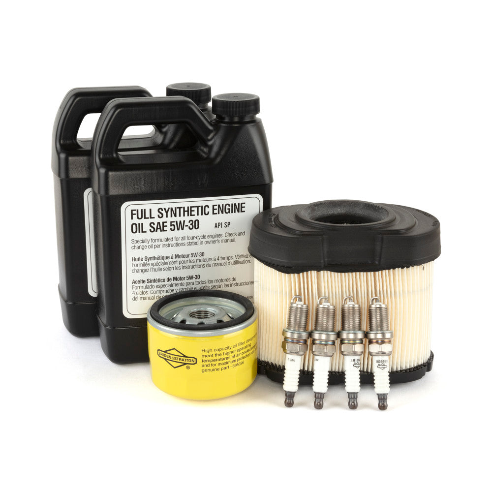 Briggs & Stratton Acc, Kit, Maintenance, 10-13000 6179