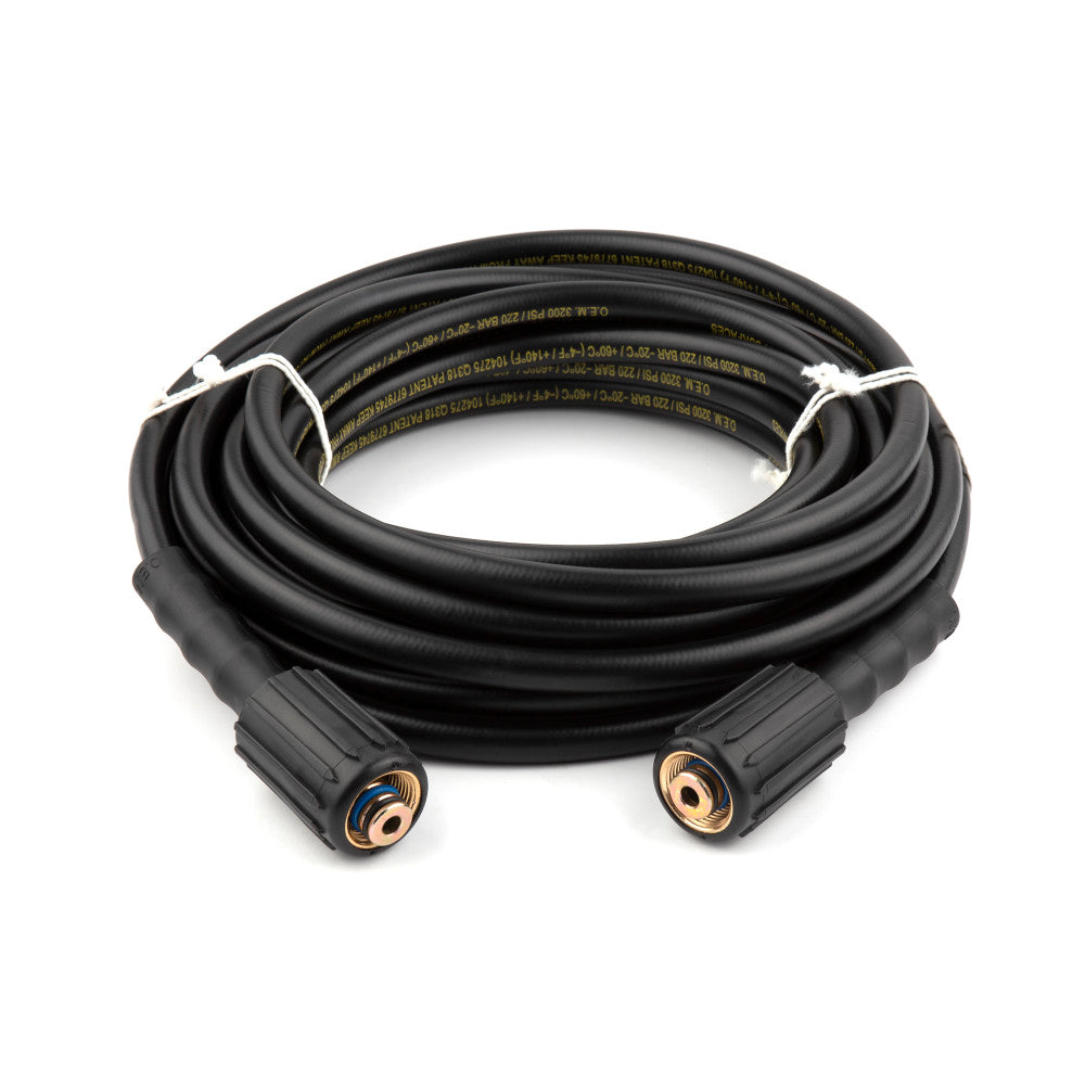 Briggs & Stratton Acc, Hose, 1/4 X 30 6188