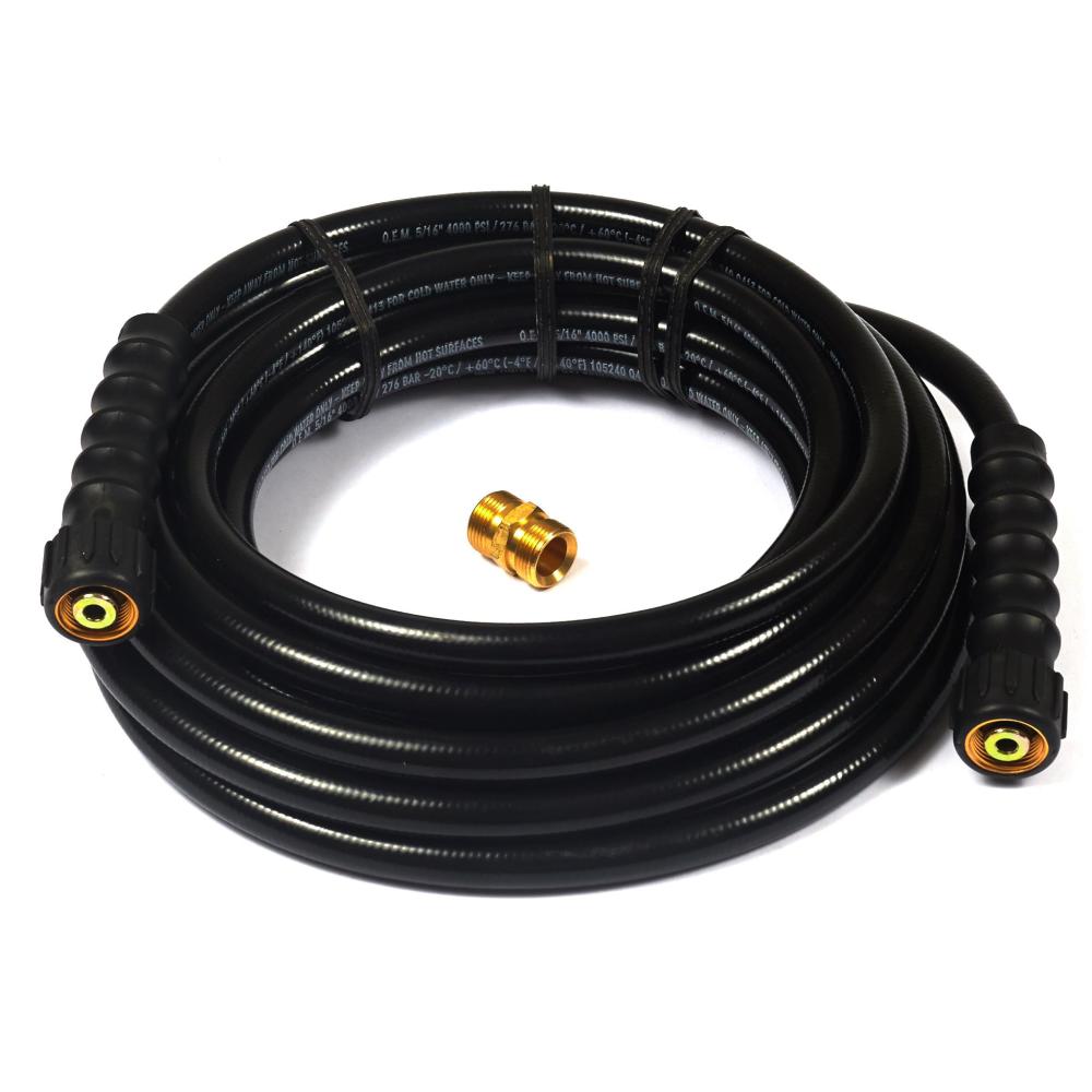 Briggs & Stratton Acc, Hose, 5/16 X 25 6189