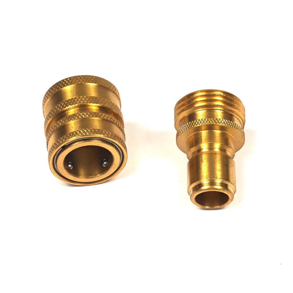 Briggs & Stratton Acc, Kit, Qc, Grdn Hose, B&S 6190
