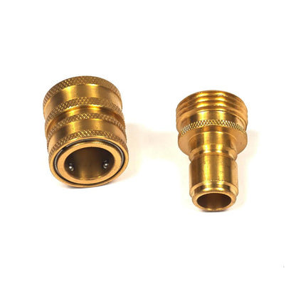 Briggs & Stratton Acc, Kit, Qc, Grdn Hose, B&S 6190