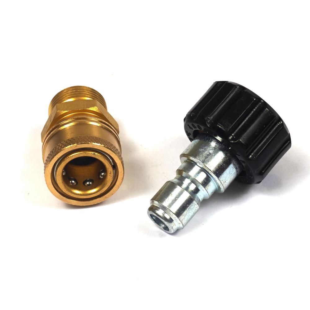 Briggs & Stratton Acc, Kit, Qc, Metric, B&S 6191