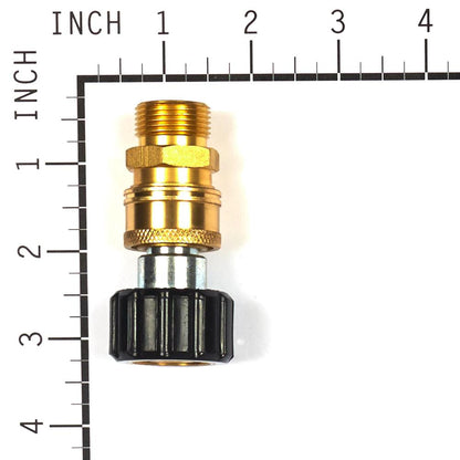 Briggs & Stratton Acc, Kit, Qc, Metric, B&S 6191