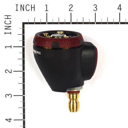 Briggs & Stratton Acc, Kit, Qc, Multi-Tip, B&S 6197