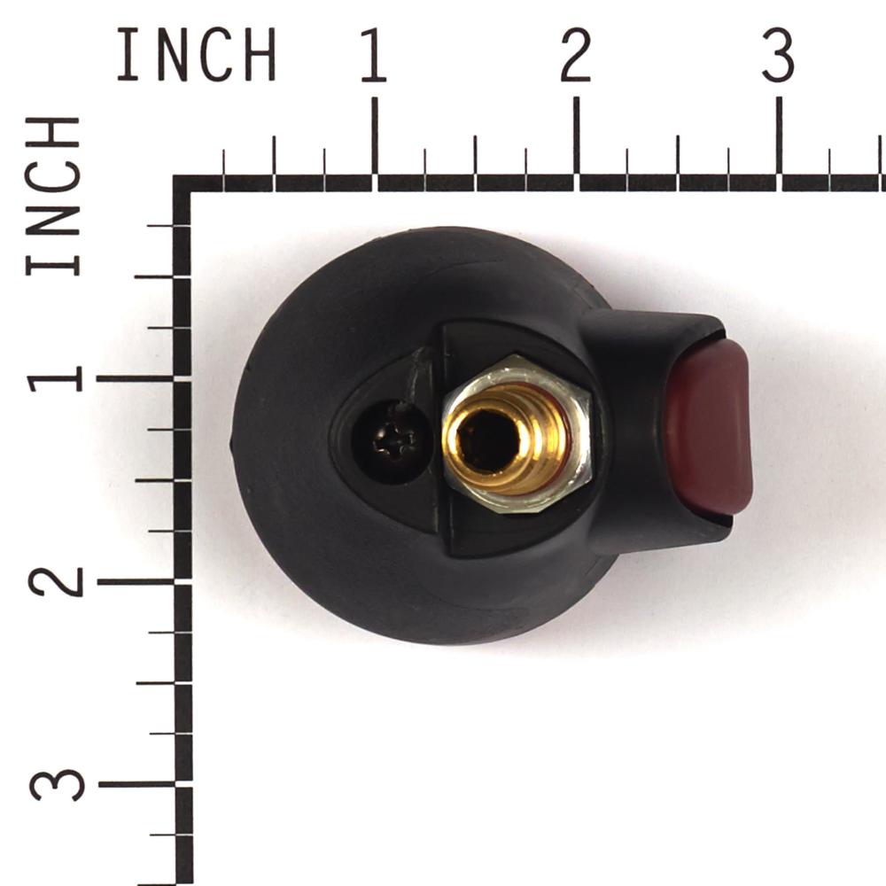 Briggs & Stratton Acc, Kit, Qc, Multi-Tip, B&S 6197