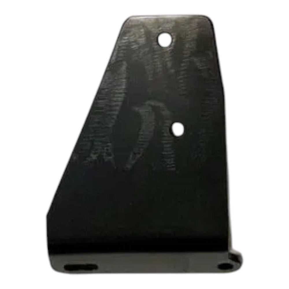 GrassFlap with All Steel Blocker Plate and SE pedal includes Predator Pro Pedal Mount 61E50-5-A20
