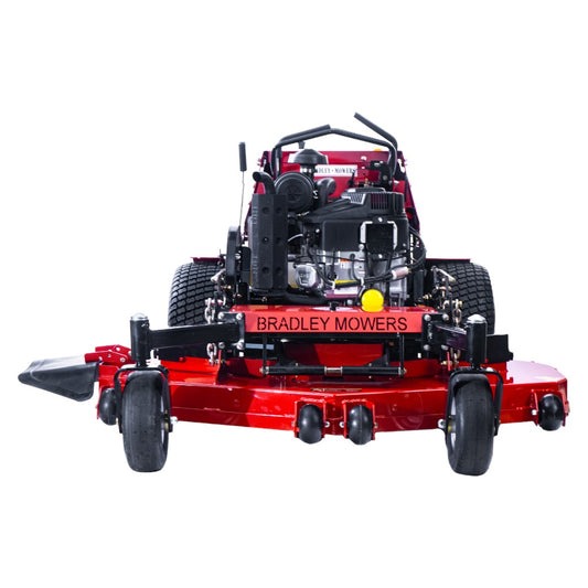 Bradley 61" Stand-On Mower w/ 36hp B&S Vanguard