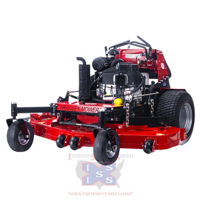 Bradley 61" 26 HP Stand-On Mower w/ B&S 26HP.