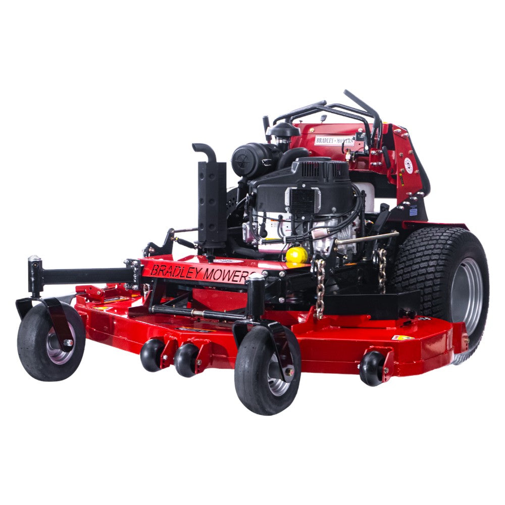 Bradley 61" Stand-On Mower w/ 36hp B&S Vanguard