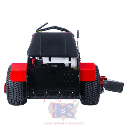 Bradley 61" 26 HP Stand-On Mower w/ B&S 26HP.