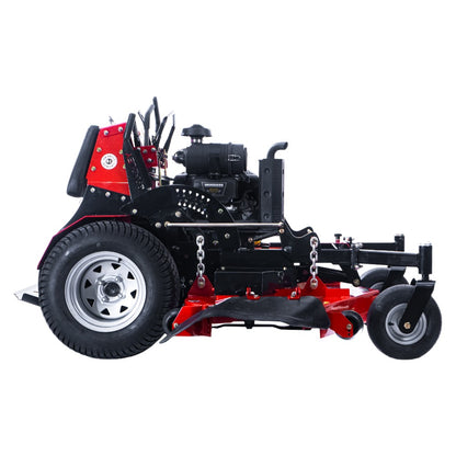 Bradley 61" Stand-On Mower w/ 36hp B&S Vanguard