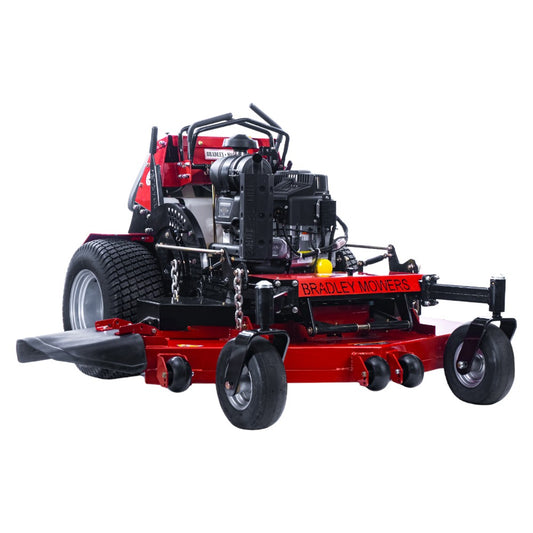 Bradley 61" Stand-On Mower w/ 36hp B&S Vanguard