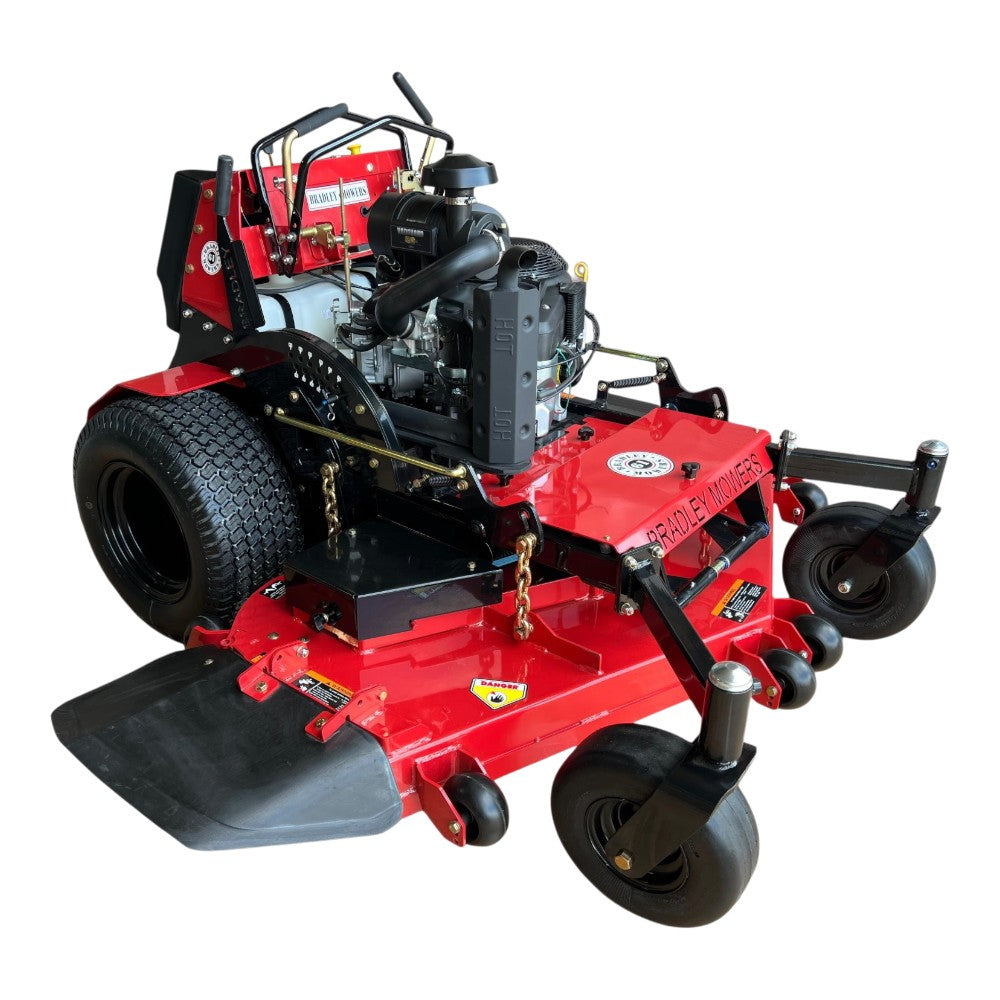 Bradley 61" Stand-On Mower w/ 36hp B&S Vanguard