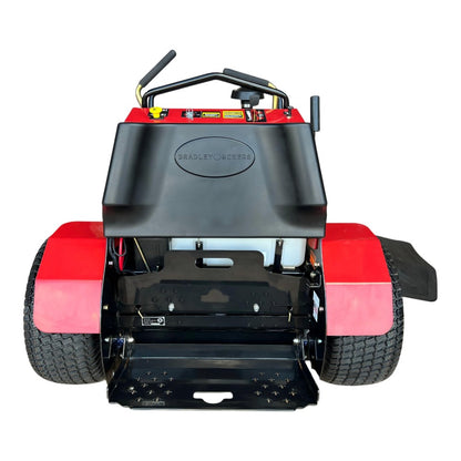 Bradley 61" Stand-On Mower w/ 36hp B&S Vanguard