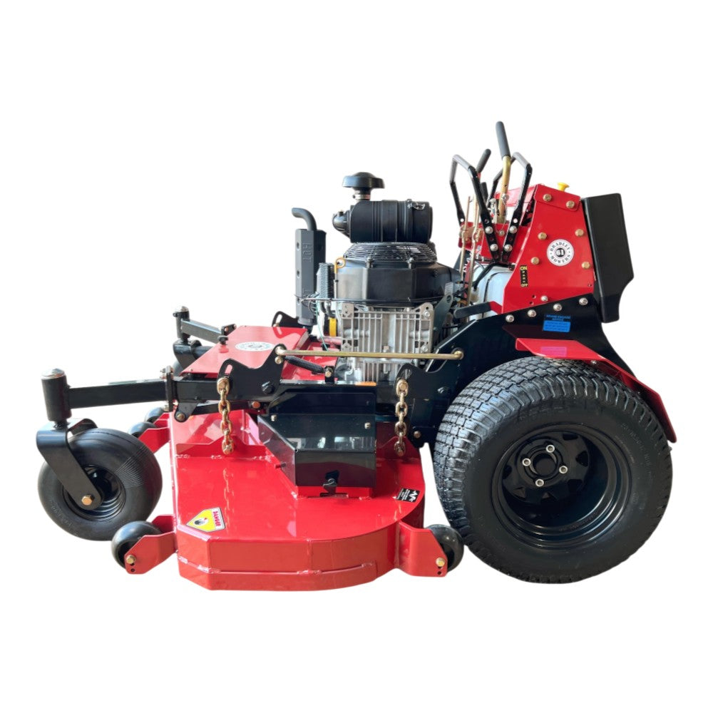 Bradley 61" Stand-On Mower w/ 36hp B&S Vanguard