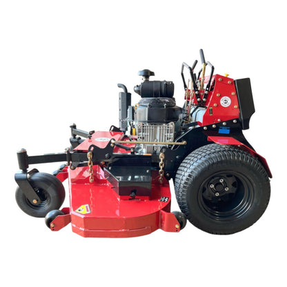 Bradley 61" Stand-On Mower w/ 36hp B&S Vanguard