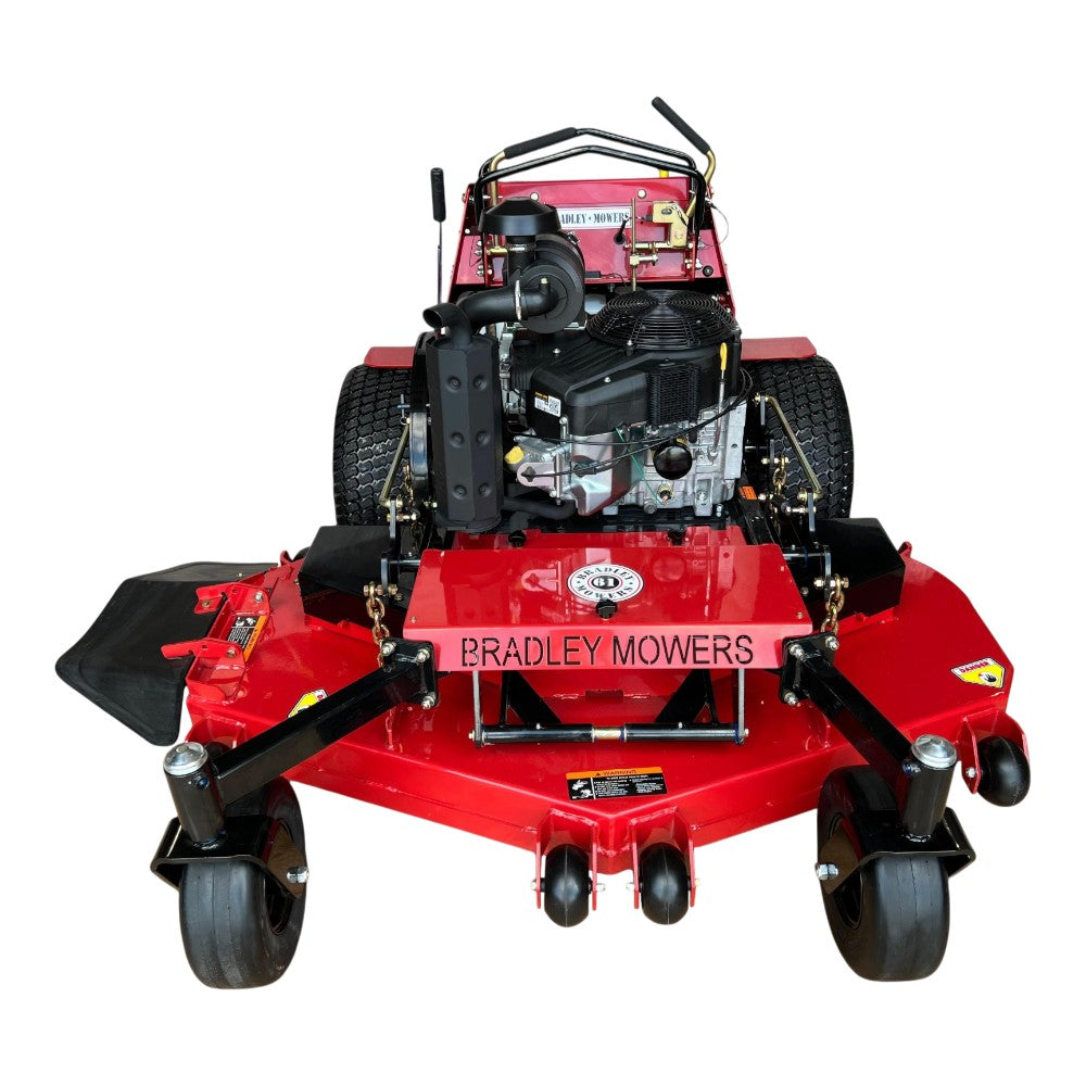 Bradley 61" Stand-On Mower w/ 36hp B&S Vanguard