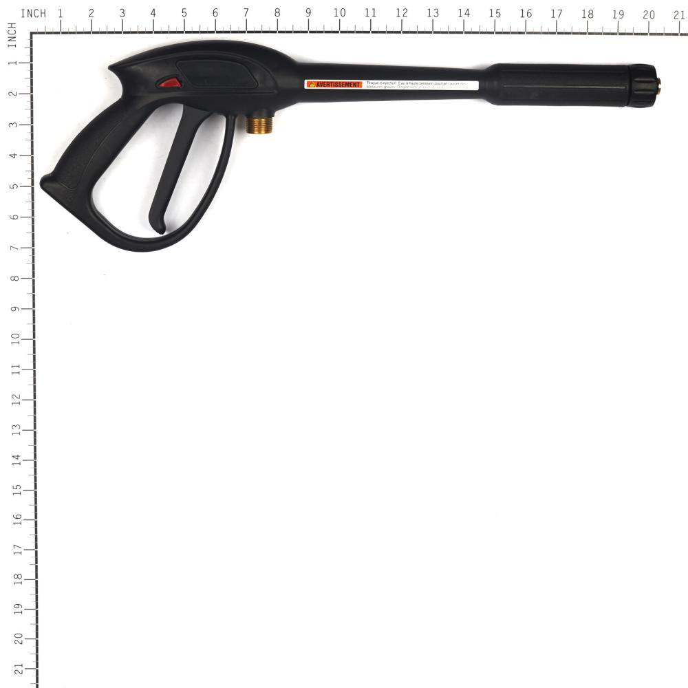 Briggs & Stratton Acc, Gun, Spray 6200