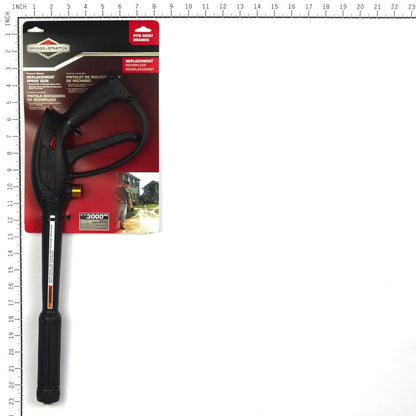 Briggs & Stratton Acc, Gun, Spray 6200