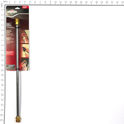 Briggs & Stratton Acc, Kit, Qc, Wand, 20 In 6205