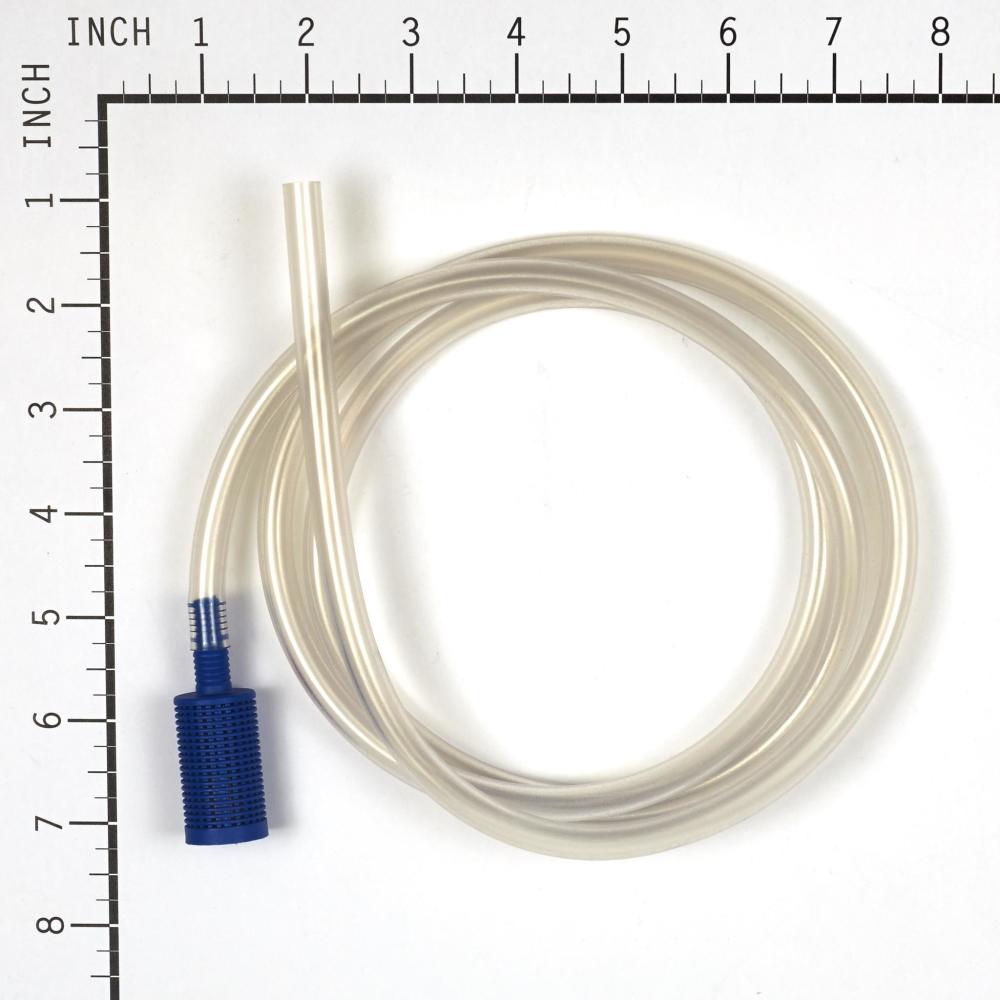 Briggs & Stratton Acc, Hose/Filter, Chem 6214