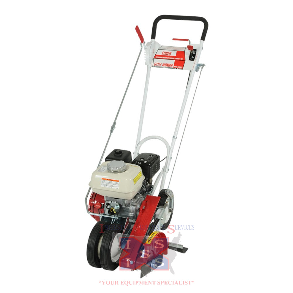 Little Wonder Pro Edger (Honda)