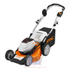 RMA 460 V Battey Lawn Mower (Tool Only)