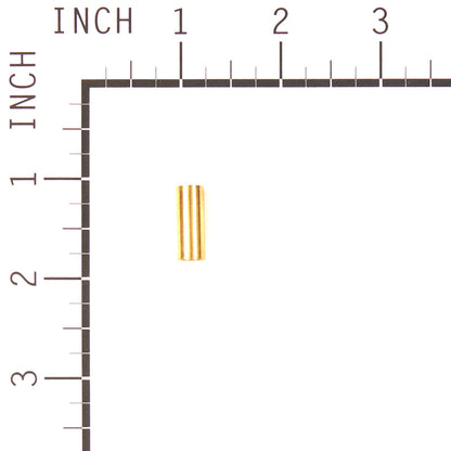 Briggs & Stratton Bushing-Valve Guide 63709
