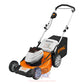 RMA 510 Battery Lawn Mower (Tool Only)