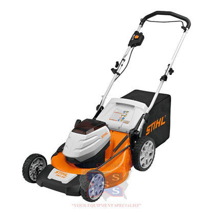 Stihl RMA 510 Cordless Lawn Mower 6372 011 1400 US.