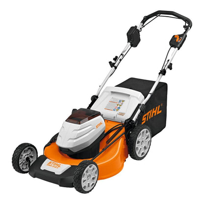 Stihl RMA 510 V Cordless Lawn Mower