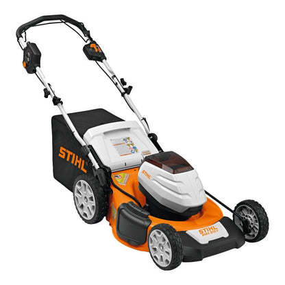 Stihl RMA 510 V Cordless Lawn Mower