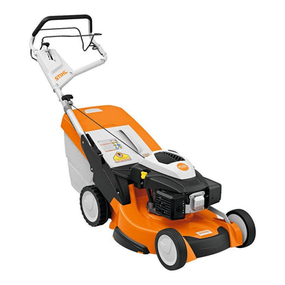 Stihl RM 655 V Push Mower