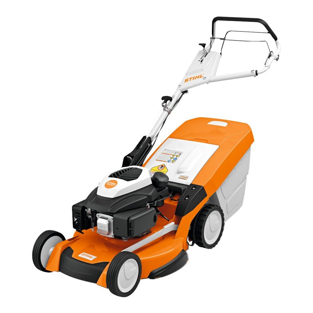 Stihl RM 655 V Push Mower
