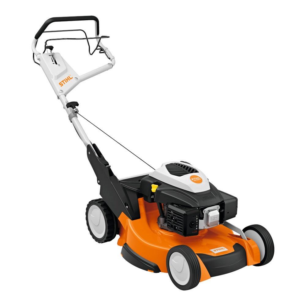 Stihl RM 655 V Push Mower