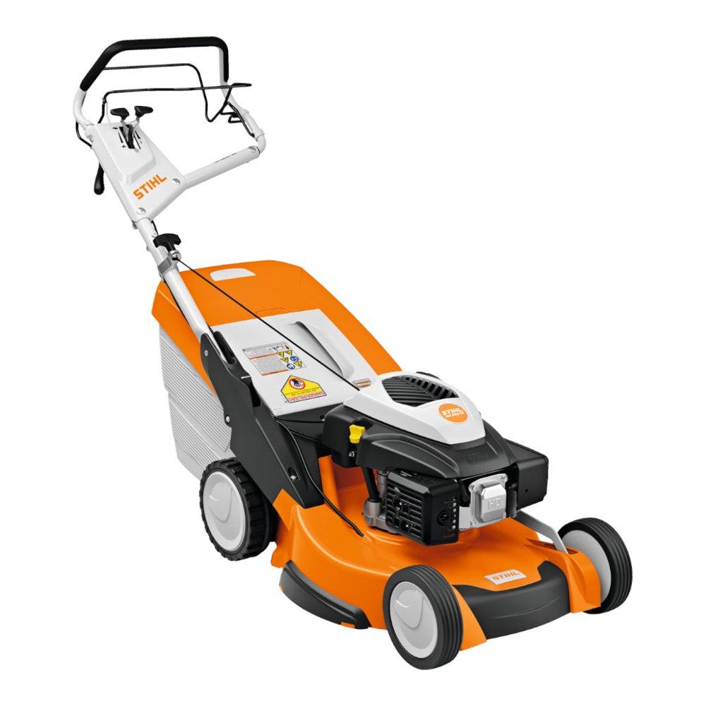 Stihl RM 655.1 VS Push Mower